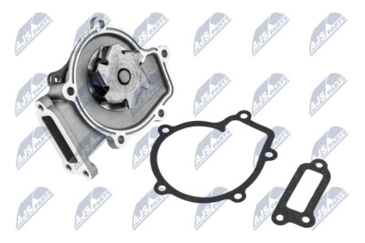 NTY CPW-NS-042 Wasserpumpe für NISSAN