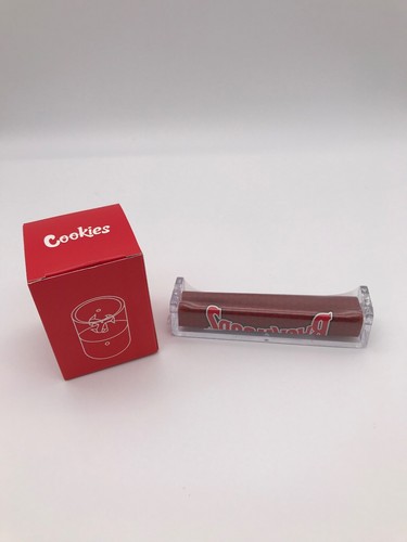Rolling Machine Cigar Cigarette Roller 4.25" 110mm And USB Rechargeable Grinder - Picture 4 of 16
