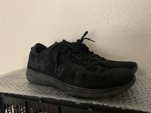 ua threadborne fortis