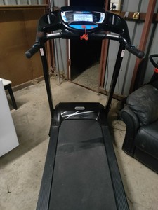 cardiotech recumbent bike