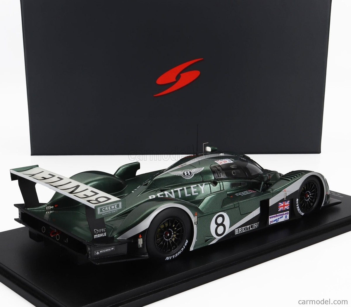ミニカー autoart 1/18 Bentley speed 8 s-l400.jpg