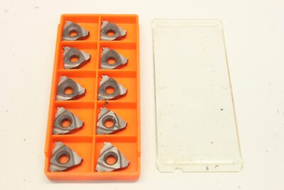 10x SNAP-TAP 74025333 16NR2.0ISO P10 S1F 648 Gewindeschneidplatten 74025333 OVP