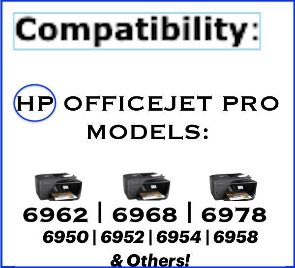 HP | INPUT PAPER TRAY ✪NEW✪ J7K33-40023 OFFICEJET PRO 6978 6968 6962 PRINTER USA - Image 2 of 4