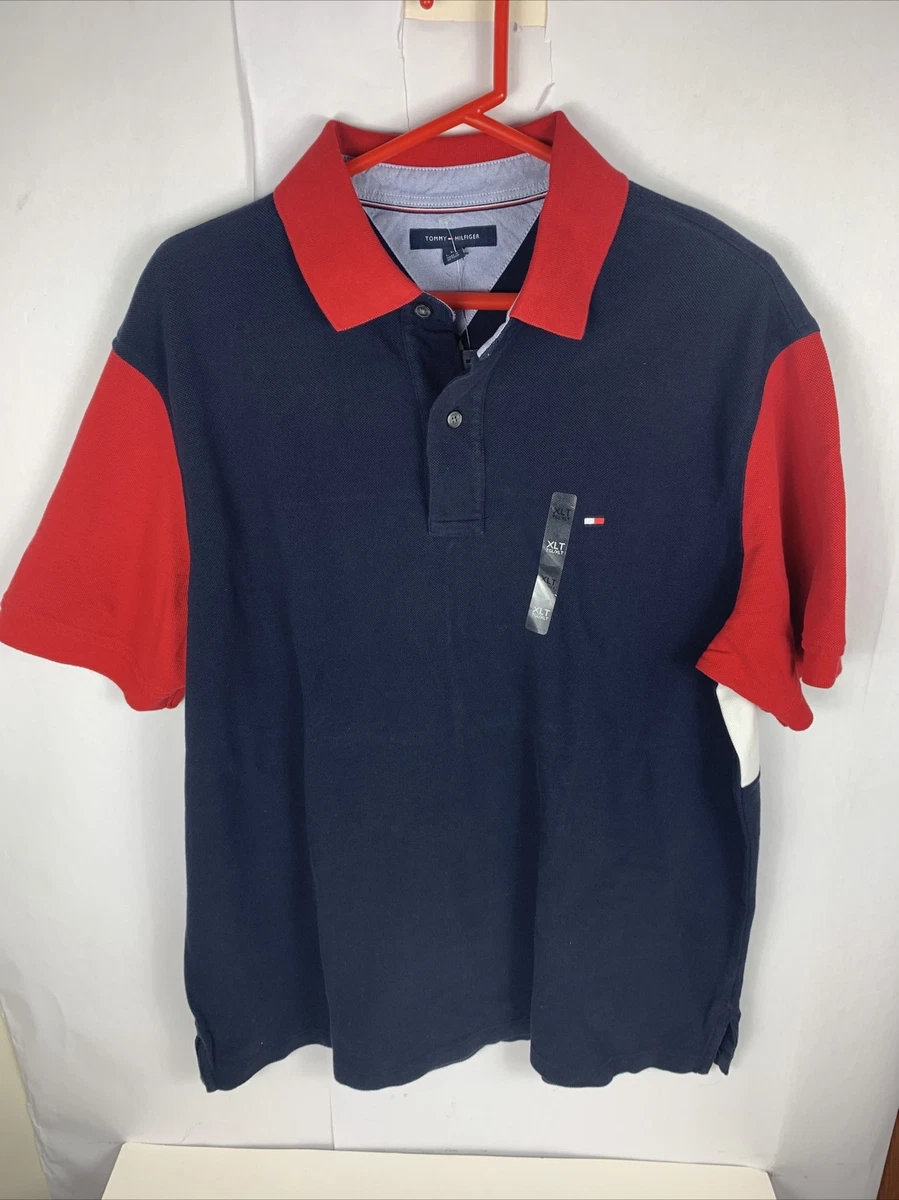 Men's Polos  Tommy Hilfiger USA