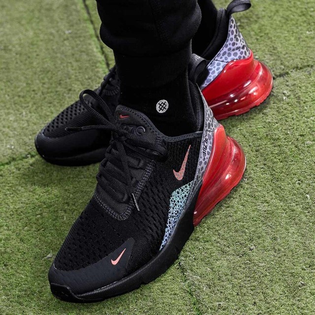 Nike Air Max 270 SE Reflective 2018 for 