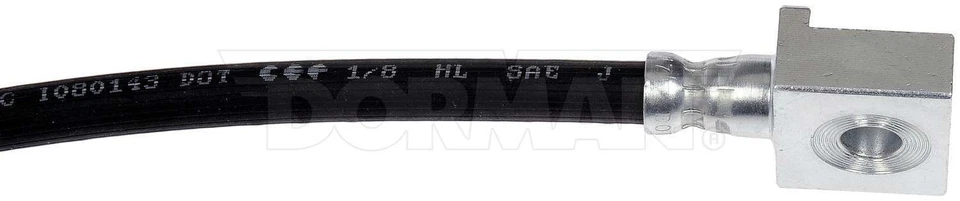 Manguera hidráulica de freno Dorman H622457 para Ford F-450 Super Duty 15-16 Foto 3 de 3