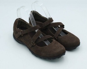 timberland mary janes