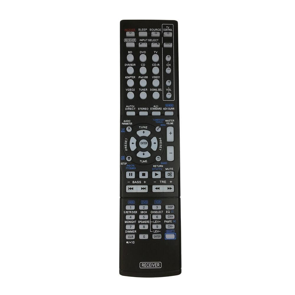 Remote Control For Pioneer VSX-70 VSX70 VSX-9040TXH VSX-23TXH