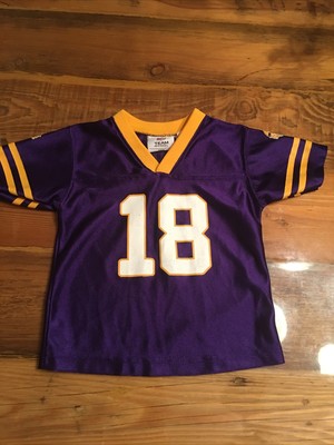 infant vikings jersey