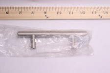Cosmas Cabinet Hardware Euro Style Bar Handle...
