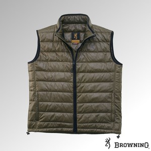 browning primaloft jacket