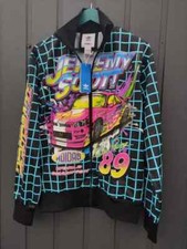 NEW WITH TAGS Adidas x Jeremy Scott Track Jacket SIZE M