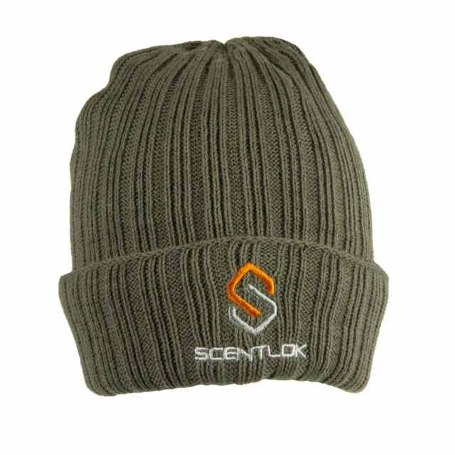 Scent-Lok Hunting Beanies