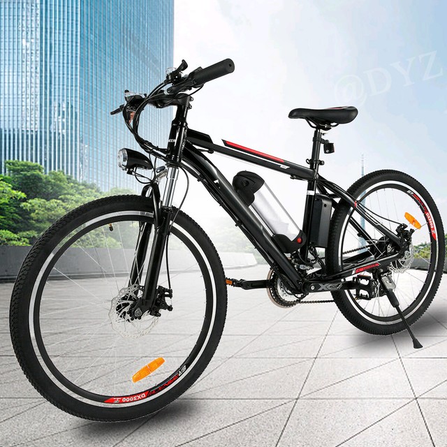 ebay electric bike