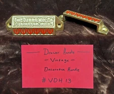 MILLS/JENNINGS/PACE/WATLING REPRO VINTG SLOT MACHINE STAND HANDLES #VDH13