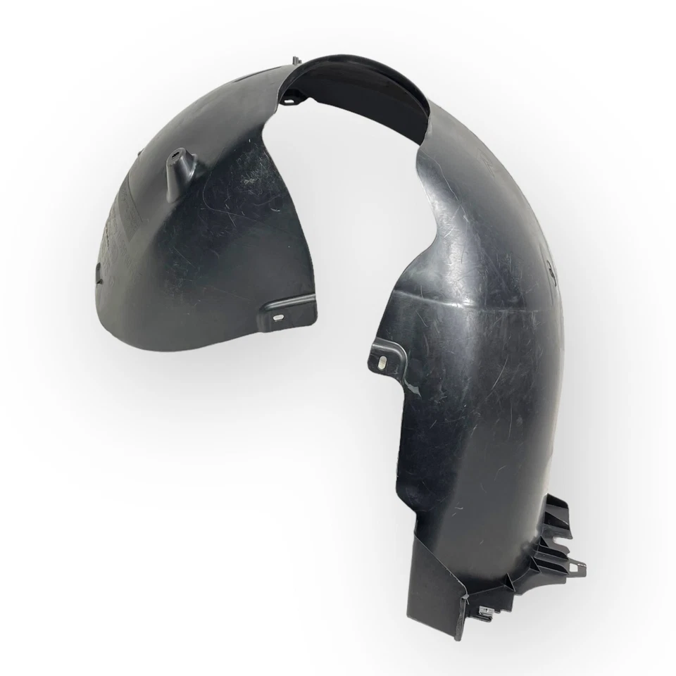 2015-2019 Volkswagen Golf Front right passenger side fender liner OEM 5G0805978 - Image 2 of 4