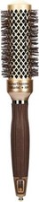 Olivia Garden NanoThermic Ceramic  Ion Round Thermal Brush  1"   NT-24