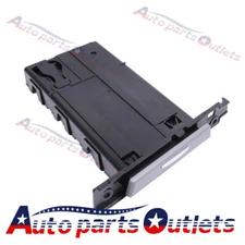 51459173471 Cup Holder Dashboard Gray Fits BMW 325i 330i 335i M3 514591734711 