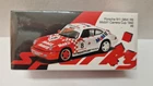 Sparky 1992 Porsche 911 (964) #8 Rs Mobil1 Carrera Cup, Red/White (NP11)