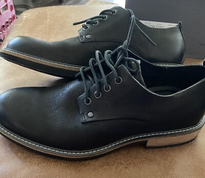 ECCO Kenton NEW Size Men’s Dress Shoe