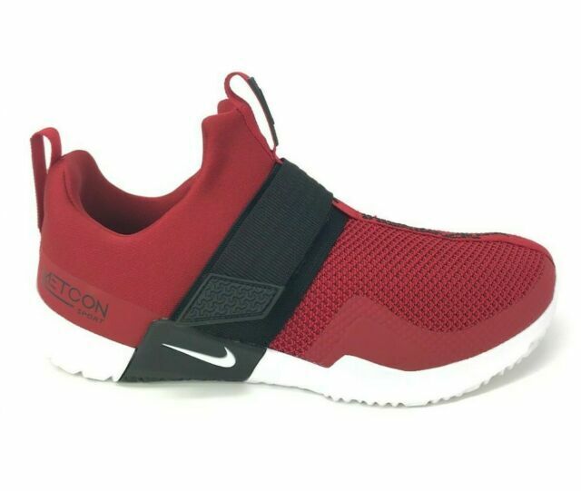 nike metcon red