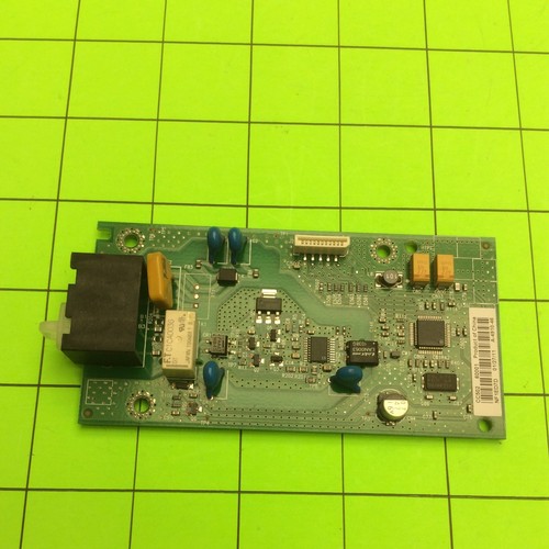 HP M2727NF modem stampante laser A-4910-46 CC369-80001