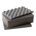 Pelican Replacement foam for the 1150 case. 3 piece set. (middle is pluck).
