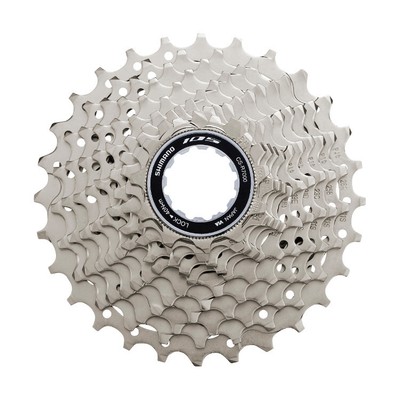 Shimano 105 CS-R7000 11-fach Kassette 11-25 (11-12-13-14-15-16-17-19-21-23-25)