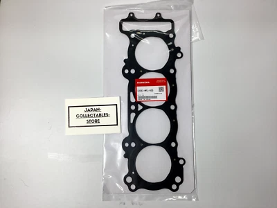HONDA CYLINDER HEAD GASKET 2008 - 2024 CBR1000RR 12251-MFL-003 NO GAS NO OIL - Bild 1 von 2