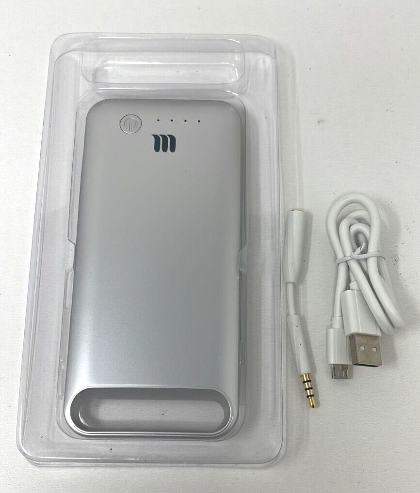 Lifeworks Legend 3100 mAh External Battery Charging Case IPhone 6