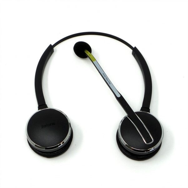 Jabra Pro 9400 Supporto di Ricarica
