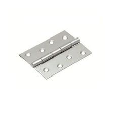 Image of Narrow Pattern Butt Hinge