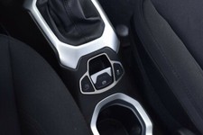 FRAME JEEP RENEGADE SPORT LONGITUDE LIMITED EDITION TRAILHAWK+