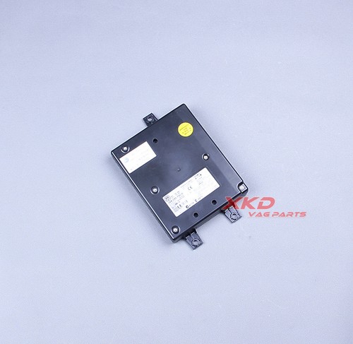 OEM Original RCD510 AUX USB MP3 Bluetooth Car Radio For VW Golf Plus Eos Tiguan - Picture 3 of 7
