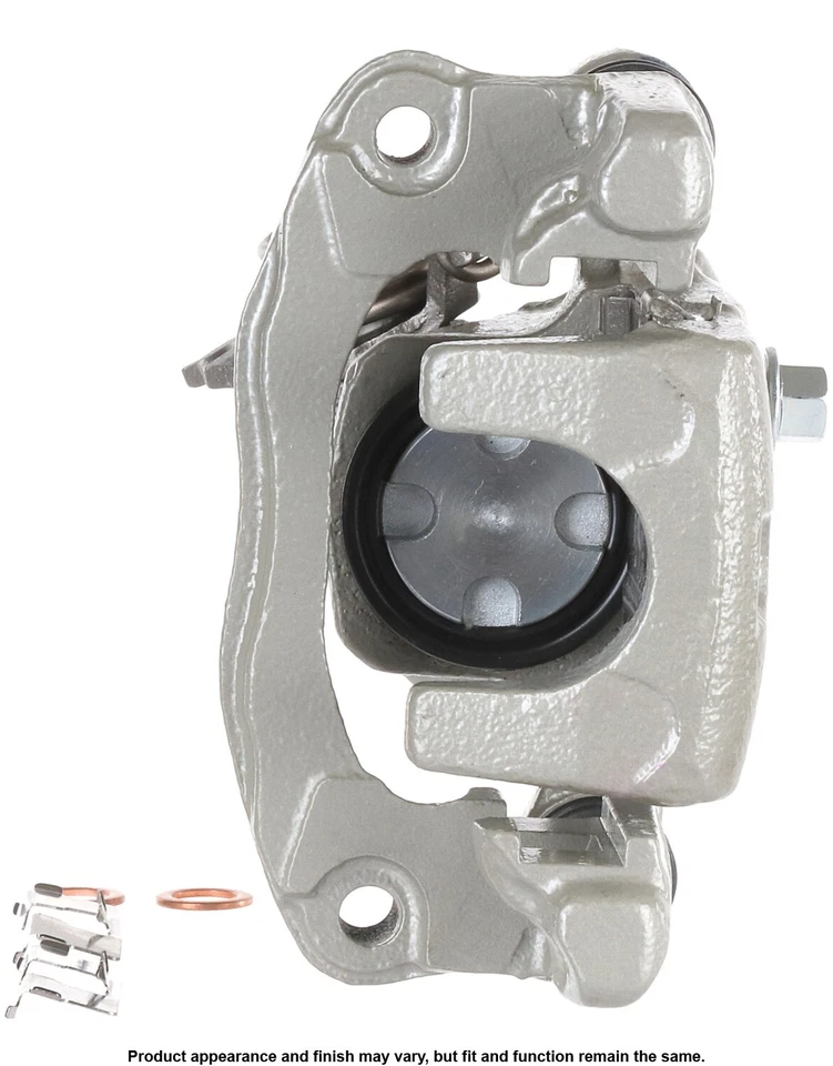 Суппорт дискового тормоза задний левый кардон для 2005-2009 Kia Spectra - Изображение 4 из 4