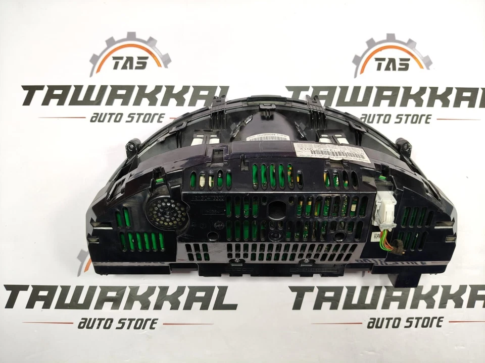 MERCEDES-BENZ CLASE E E200 W212 VELOCÍMETRO CLÚSTER A2129004113 2009-2016 Foto 2 de 4