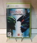 Bionicle - Xbox 360 Pal Complete