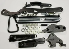 KIT-RX-67NTL FONTAINE FIFTH COMPLETE LEFT HAND PULL MAJOR REBUILD KIT KITRX67NTL