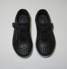Toddler Boys Land  Water Shoes Black NWT, Surprize by Stride Rite