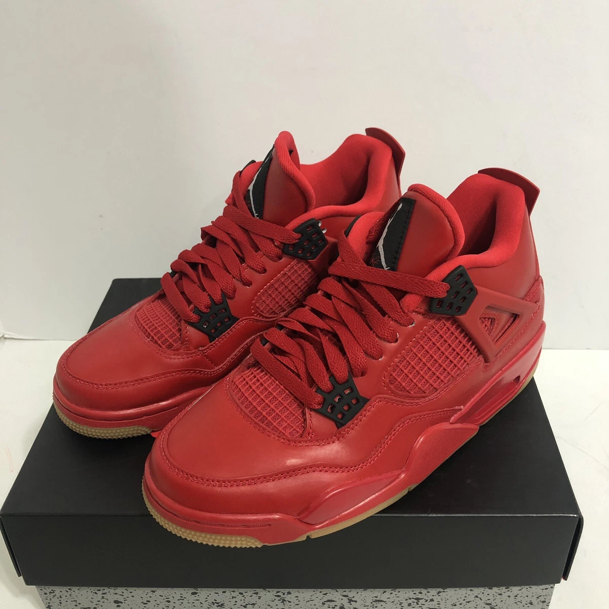 jordan 4 2018