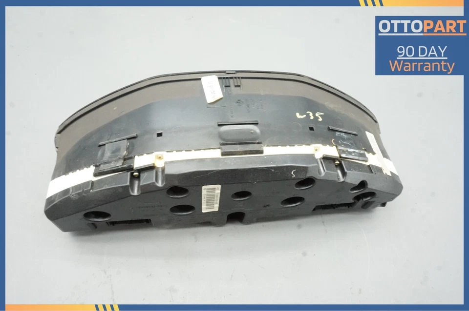 Mercedes R129 SL500 1998-2002 velocímetro odómetro cuadro de instrumentos medidor OEM Foto 4 de 4