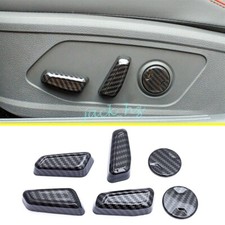 Interruptor de ajuste de asiento eléctrico para Hyundai Sonata 2020-2023 tapa accesorios