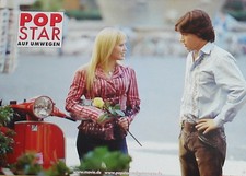 LIZZIE MCGUIRE MOVIE - Jeu de cartes de lobby - Hilary Duff