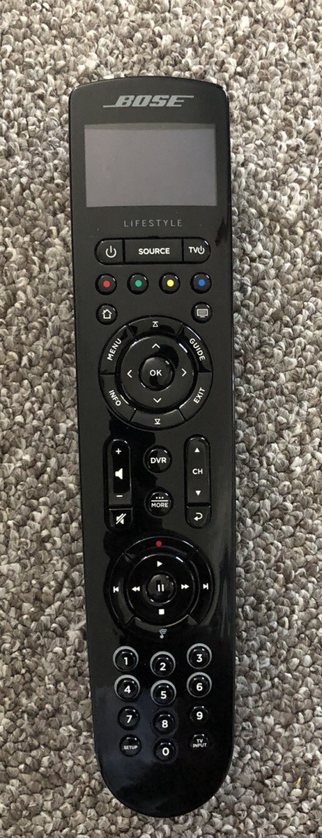 Bose LIFESTYLE 650 コンソールのみの出品 Complete Bose Lifestyle 650 Home Entertainment System