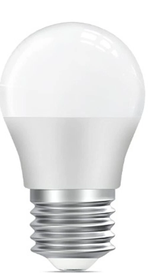 LED Light Bulbs E14 B22 E27 LED Golf Energy Saver Warm Cool White 60W 10 PACK - Image 4 of 4