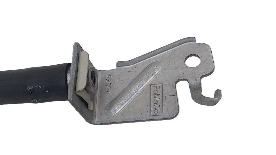 Задние тормозные магистрали шланг в сборе 2022-2024 Ford Bronco Raptor 3,0 л NB3Z-2282-B - Изображение 3 из 4