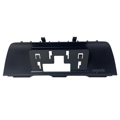 Ugode Frame Base Stand Bracket for 12.3inch BMW 5Series F10 Android Screen