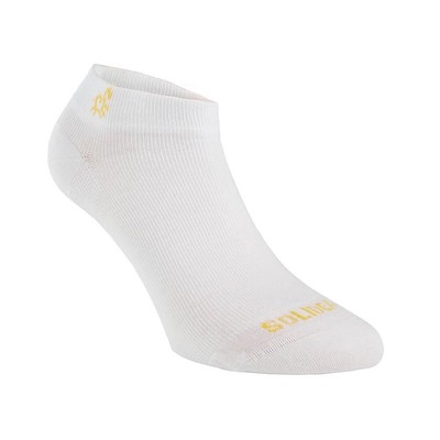 Solidea Calzini BIANCO unisex SOCKSFORYOU BAMBOO FREEDOM EASY Art.0586A4