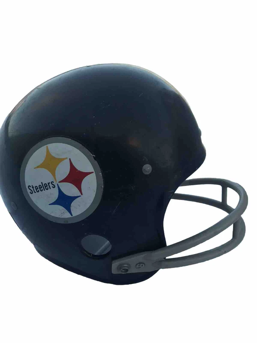 Rawlings Pittsburgh Steelers NFL Helmets for sale | eBay