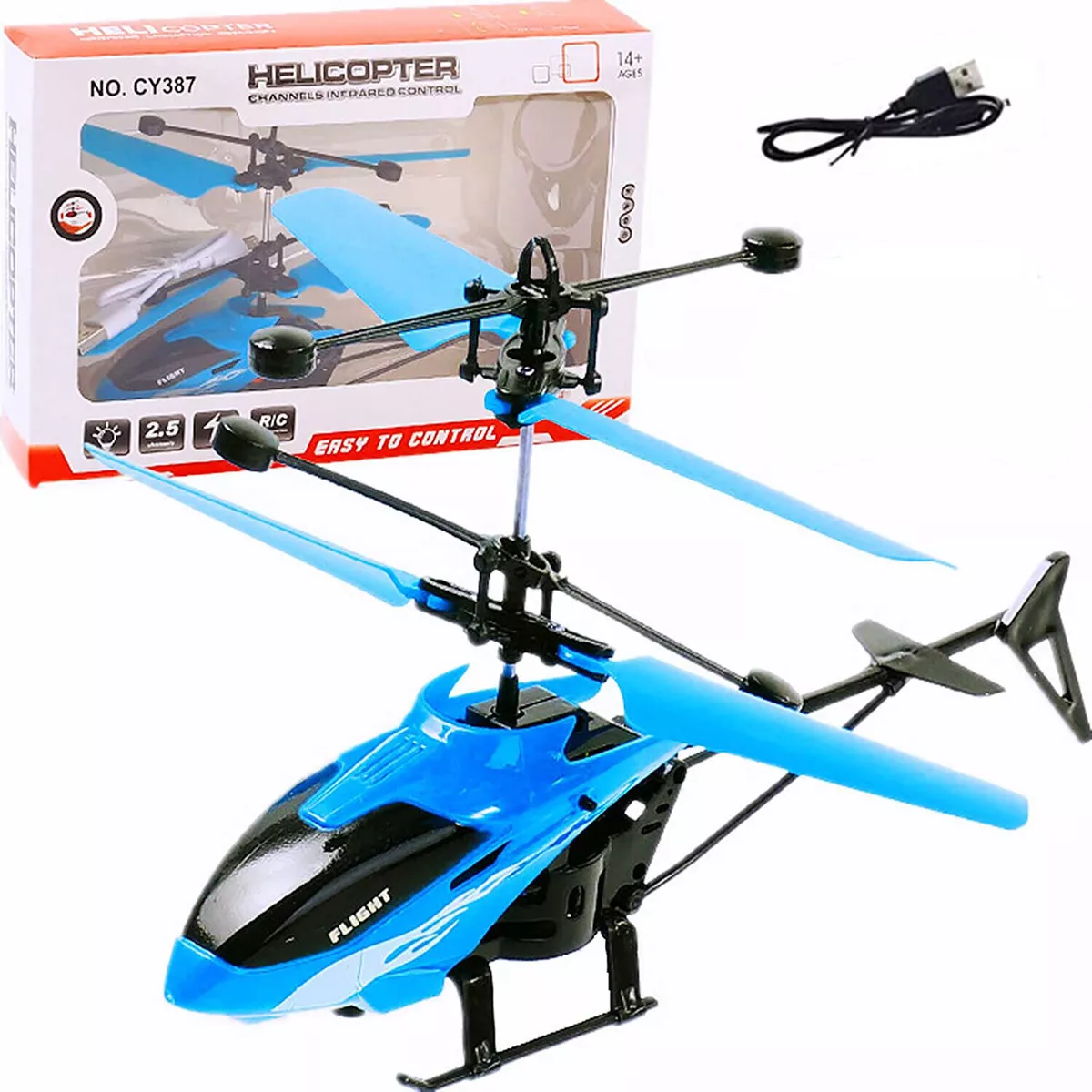 Mini flight helicopter deals